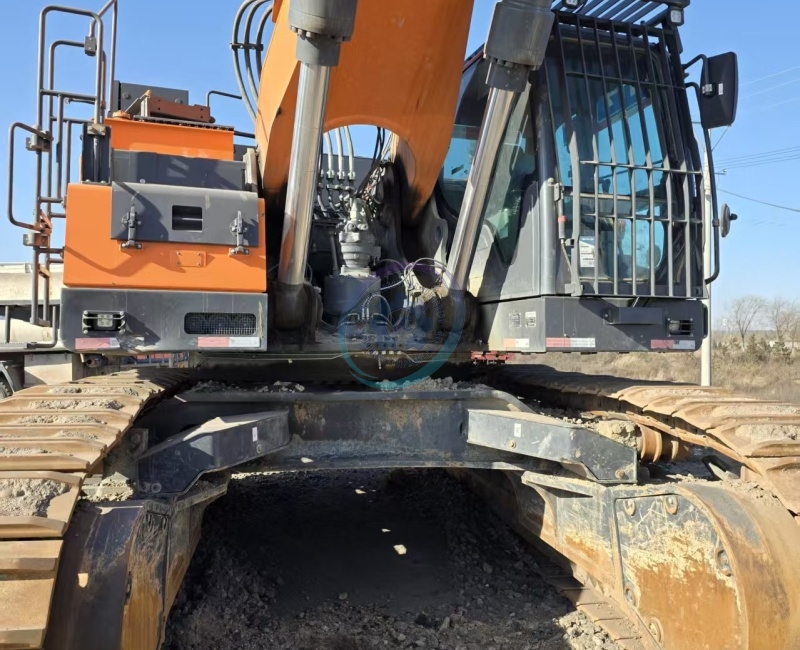 2024 Develon DX1000HD-10 Excavator for Sale
