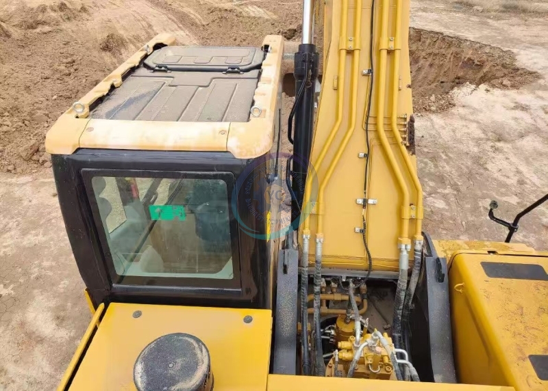 Used SANY 305 Excavator for Sale