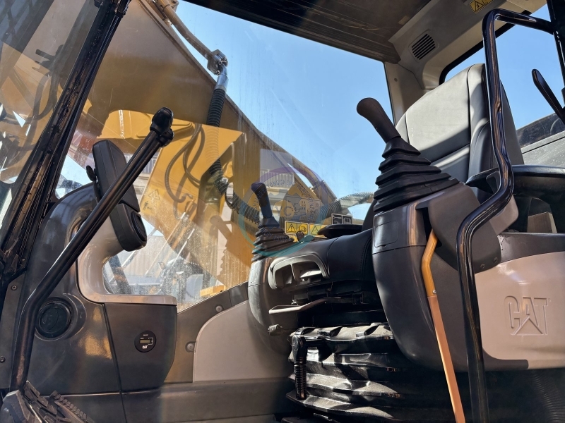 Used Caterpillar 336 Excavator for Sale