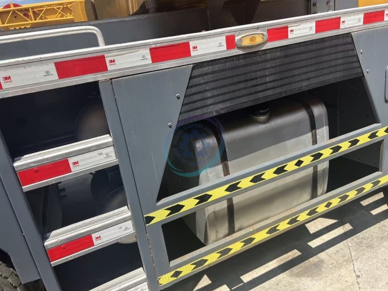 Used SANY STC1000C Crane for Sale