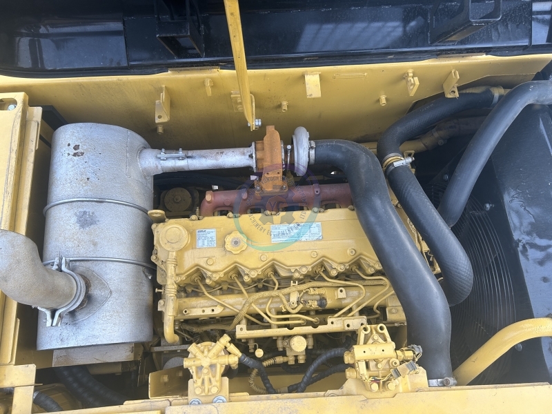 Used Caterpillar 323DL Excavator for Sale