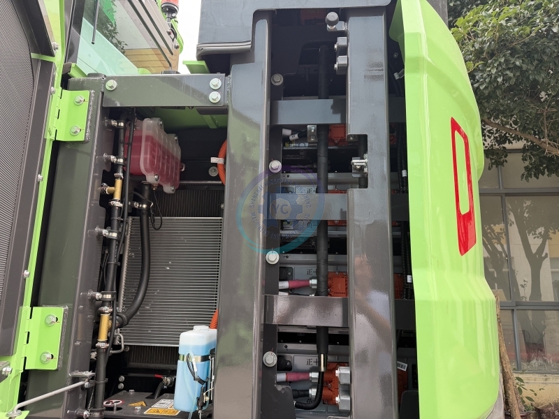 Used XCMG XE135EV Excavator for Sale