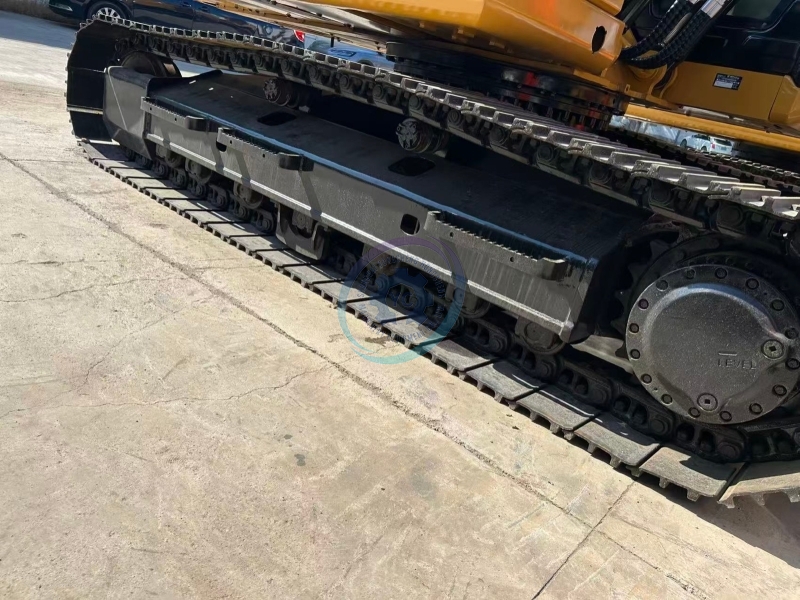 Used Caterpillar 320GC Excavator for Sale