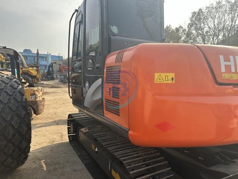 Used Hitachi 70 Mini Excavator for Sale