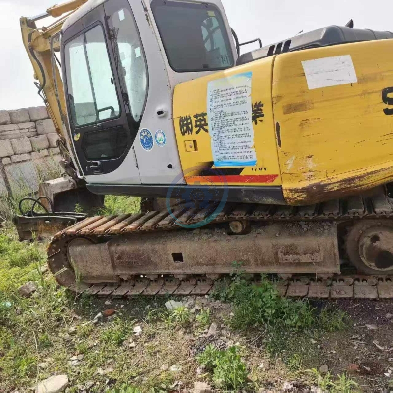 Used Sumitomo 120A3 Excavator for Sale