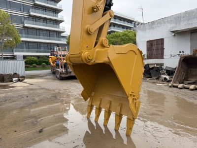 Used Caterpillar 336 Excavator for Sale