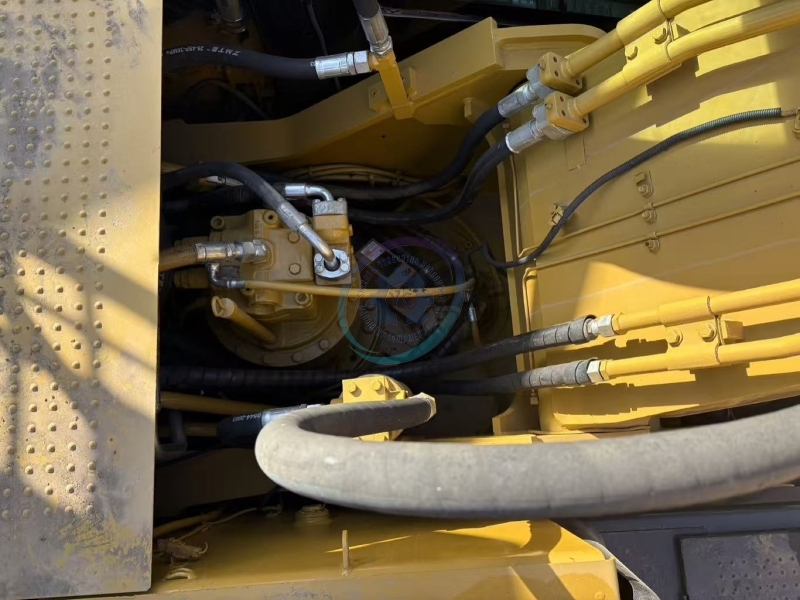 Used Caterpillar 325D Excavator for Sale