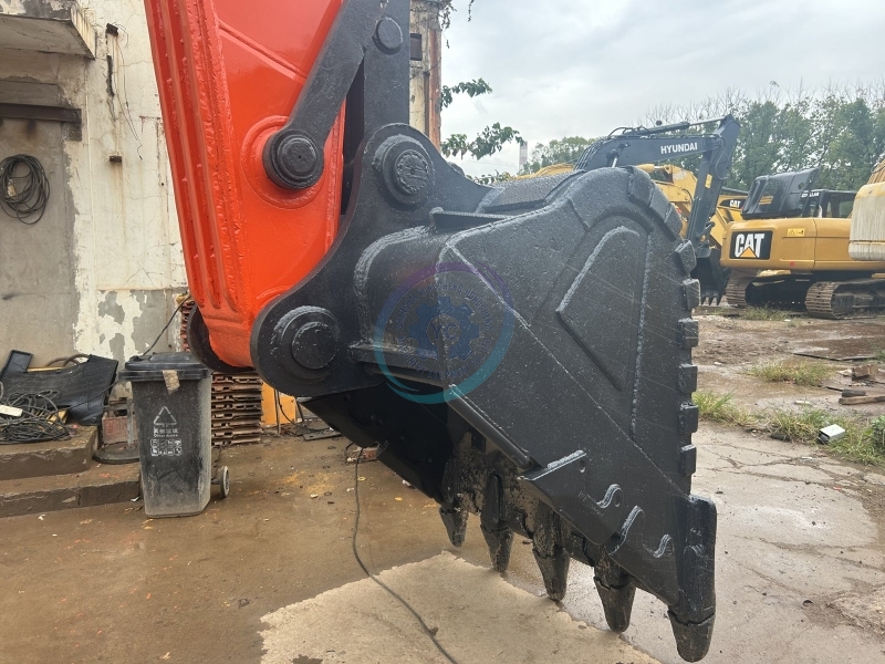 Used Doosan 340 Excavator for Sale