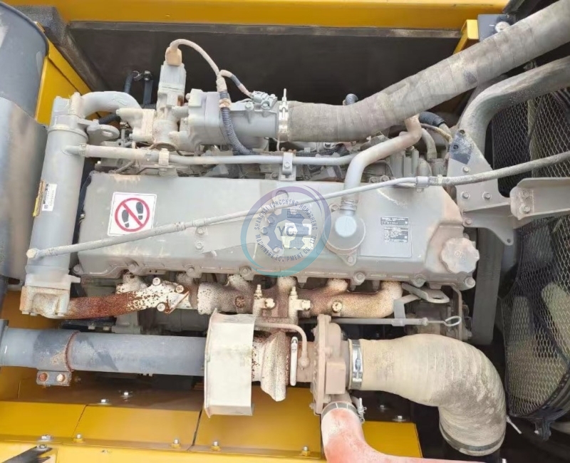 Used SANY 305 Excavator for Sale