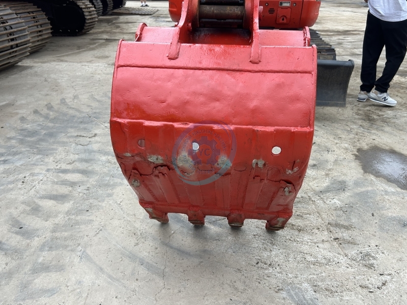 Used Kubota KX057-5 Mini Excavator for Sale