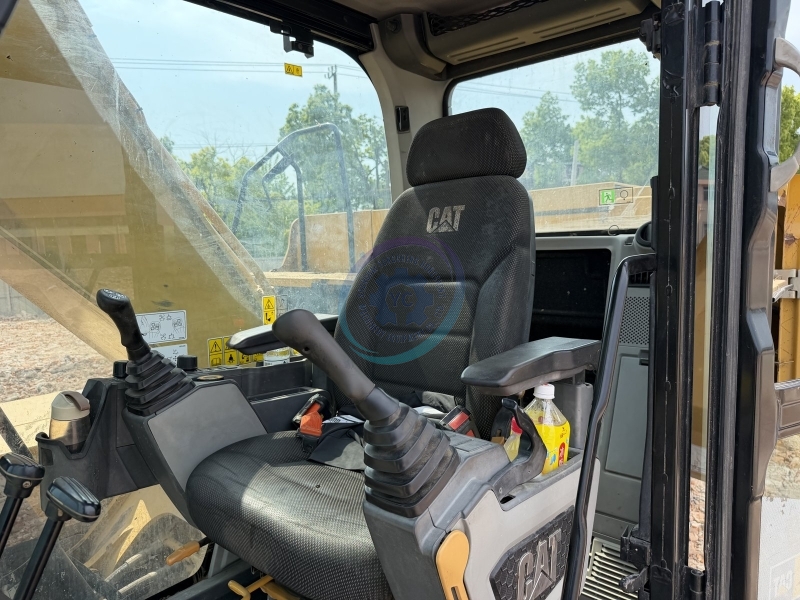 Used Caterpillar 320GC Excavator for Sale