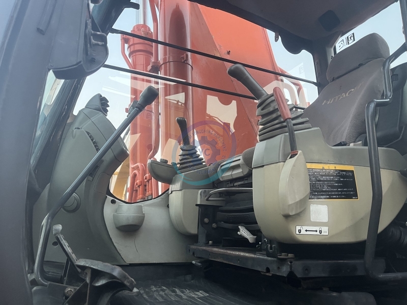 Used Hitachi 470 Excavator for Sale