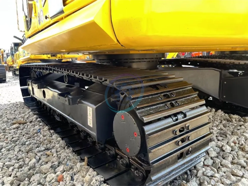 Like-New Condition original low price 13 ton PC130-7 KOMATSU used excavator PC130 EPA and CE compliant in stock hot sale