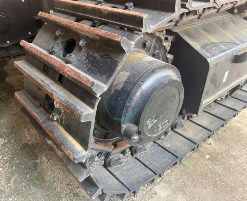 Used Caterpillar 340 Excavator for Sale