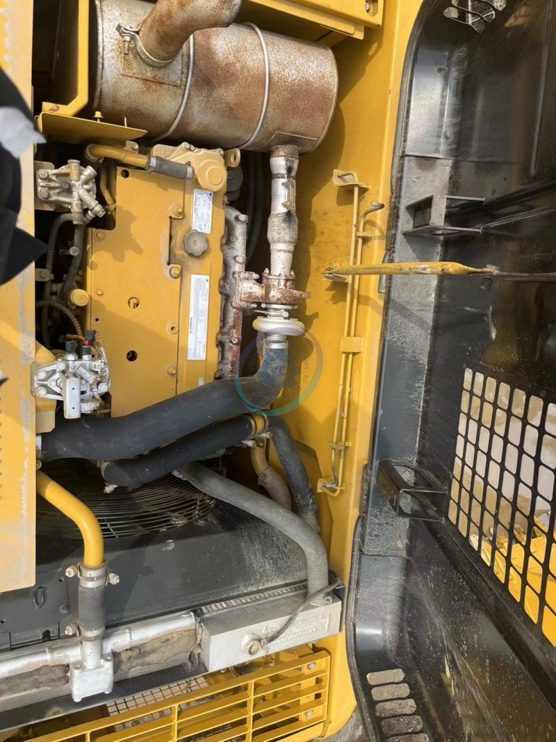 Used Caterpillar 320D2 Excavator for Sale