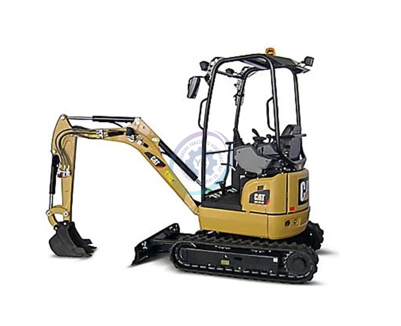 Used Caterpillar 301.5 Mini Excavator for Sale