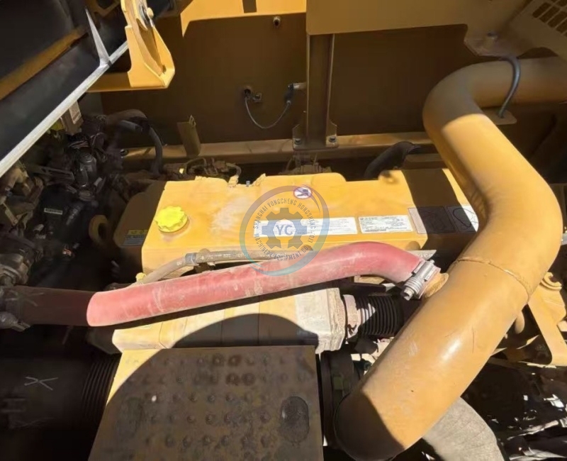Used Caterpillar 349F Excavator for Sale