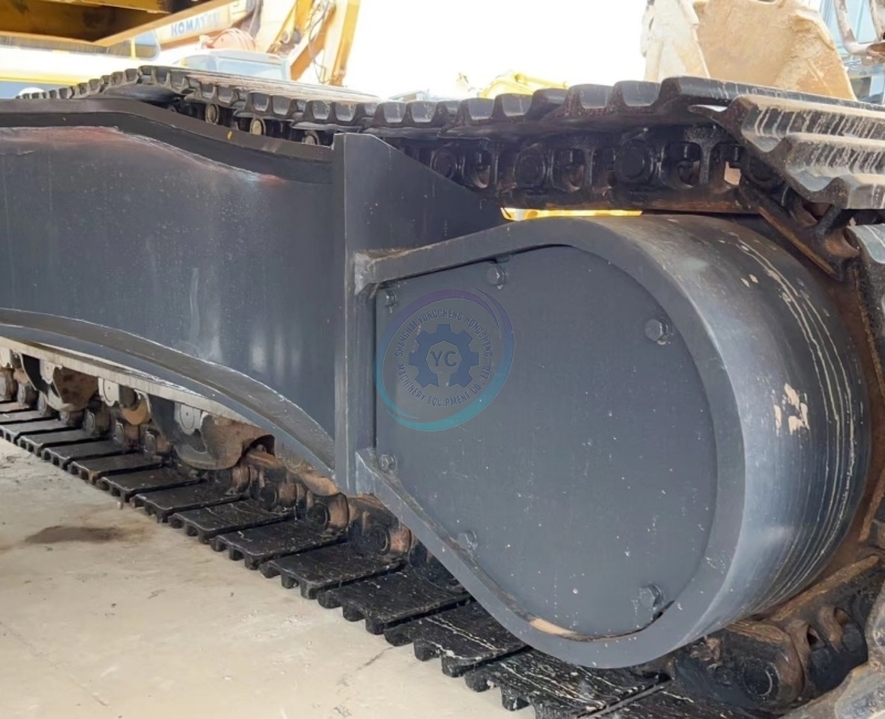 Used Komatsu PC400 Excavator for Sale
