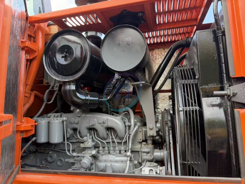 Used Hitachi ZW130 Wheel Loader for Sale