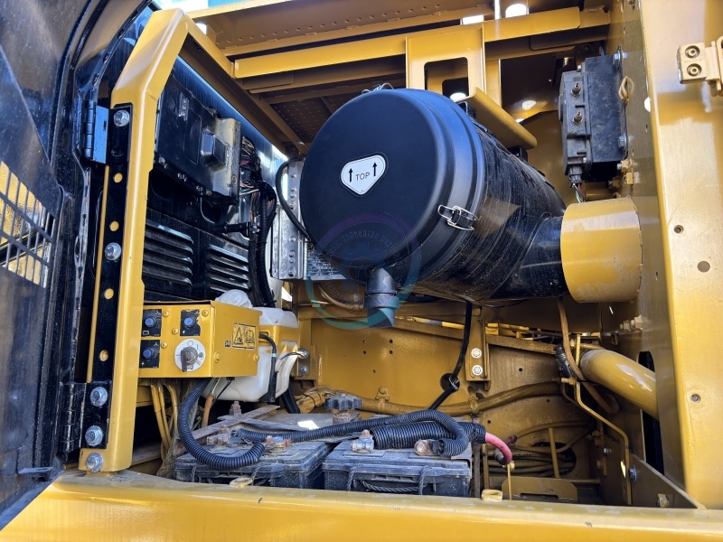Used Caterpillar 336 Excavator for Sale