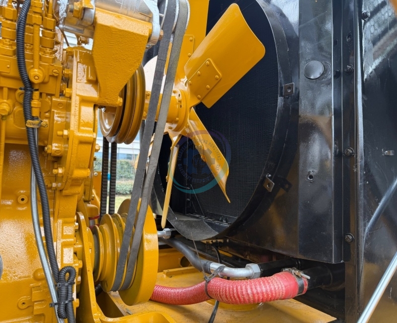 Used Caterpillar 966H Wheel Loader for Sale