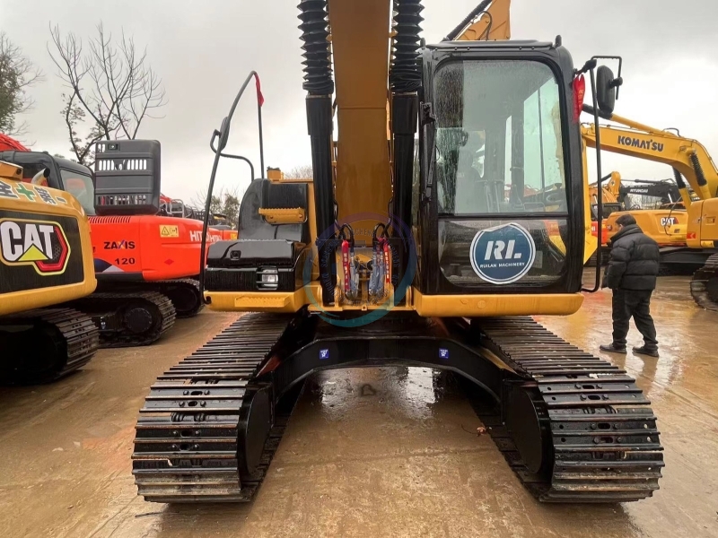 Used Caterpillar 312D2 Excavator for Sale
