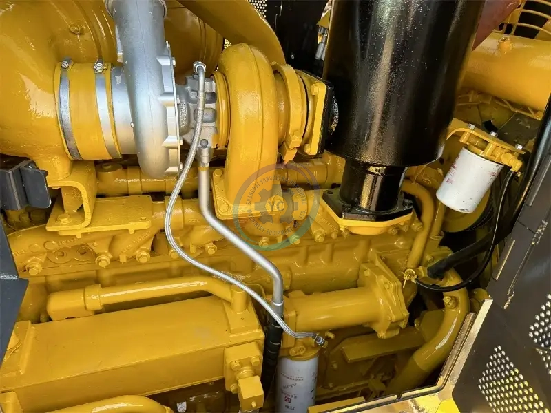 220HP Dozer Bull Dozer Tractor Crawler Bulldozer Dozer Bulldozer SD22 for Sale