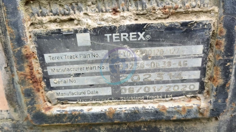 Used Mining Machinery for Sale