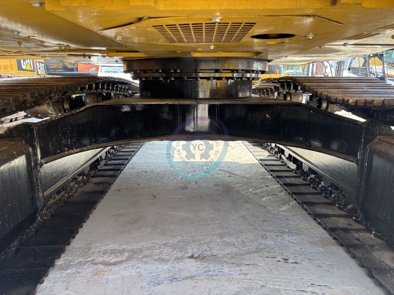 Used Caterpillar 315 Excavator for Sale