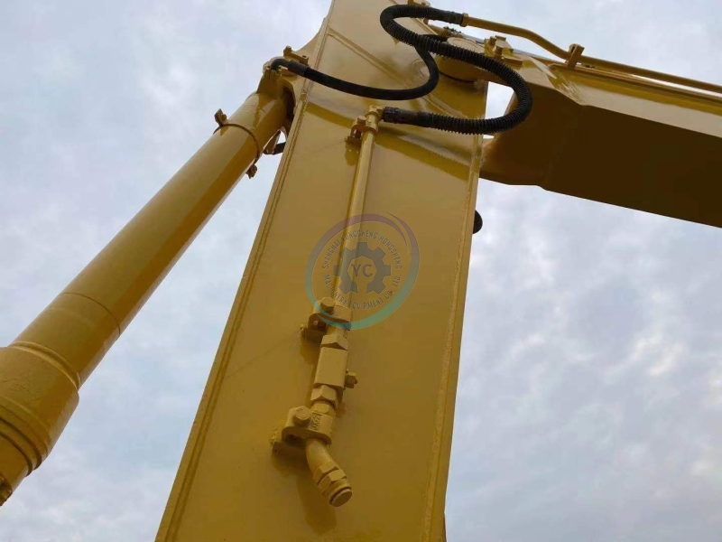 Hot Sell Of Great Quality Used Komatsu Pc200-7 Original Japan Cheap For Sale In Nice Condition Used Excavators