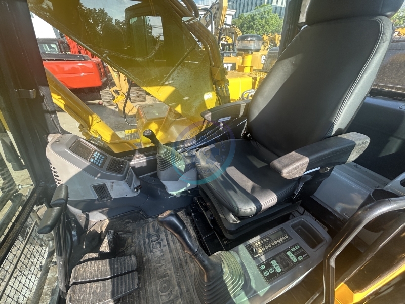 Used Komatsu PC350 Excavator for Sale