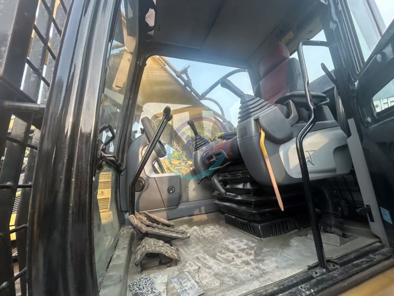 Used Caterpillar 336D2 Excavator for Sale