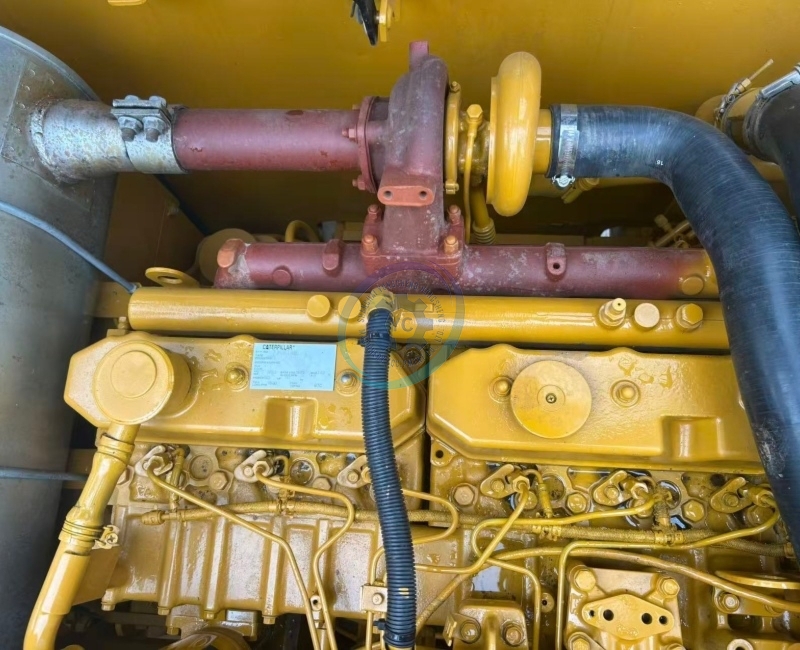 Used Caterpillar 323D2L Excavator for Sale