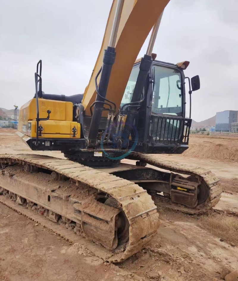 Used SANY 305 Excavator for Sale