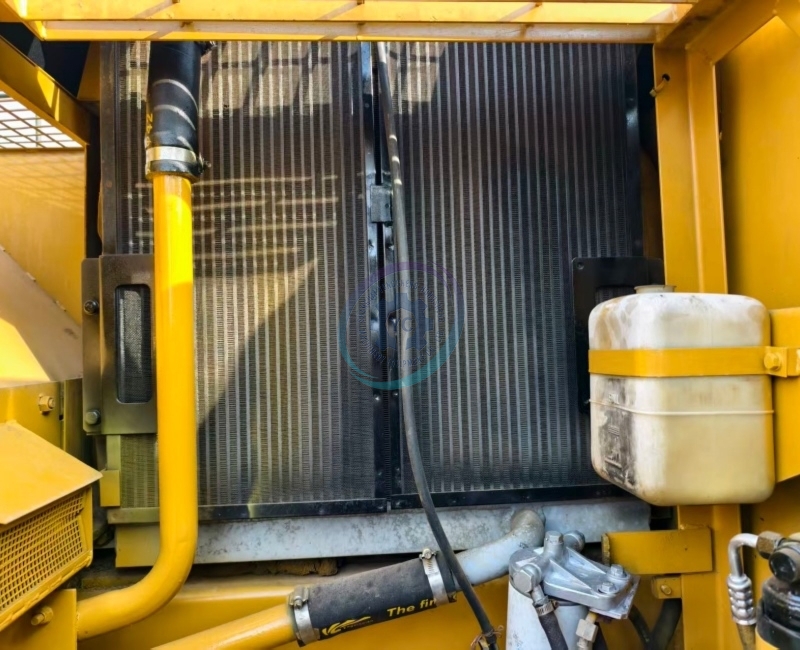Used Caterpillar 320BL Excavator for Sale