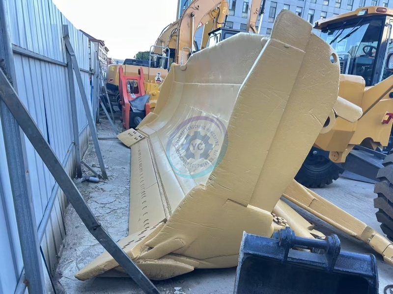 Used Caterpillar D10N Bulldozer for Sale