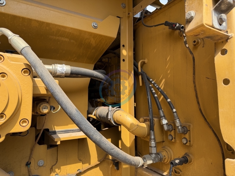 Used Caterpillar 320GC Excavator for Sale