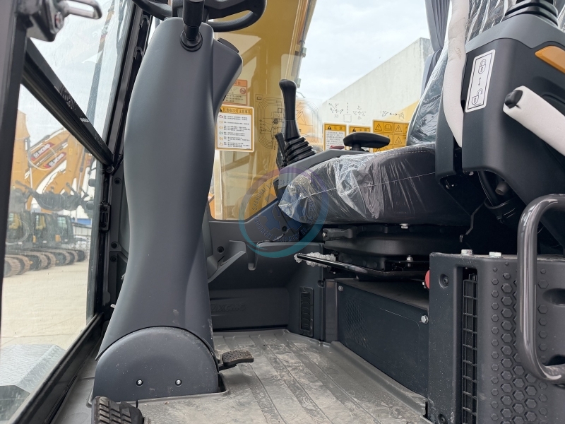 Used XCMG XE85WG Excavator for Sale