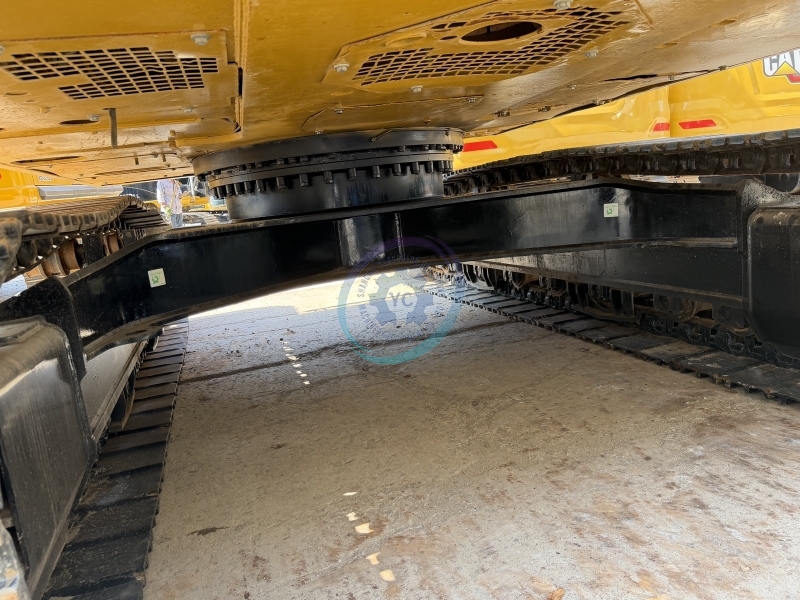 Used Caterpillar 320 Excavator for Sale
