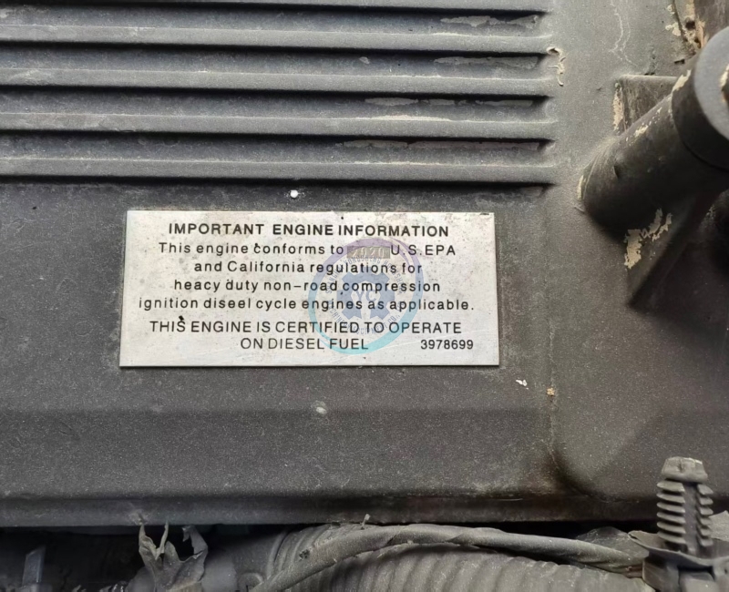 Used Komatsu PC350-8 Excavator for Sale
