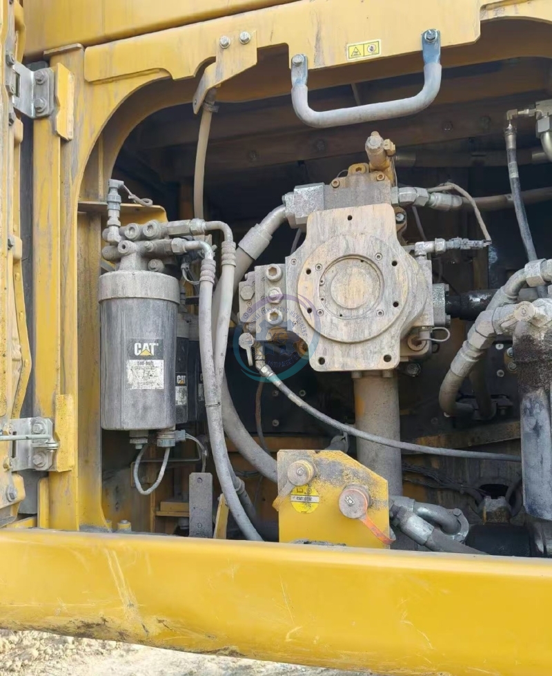 Used Caterpillar 352 Excavator for Sale
