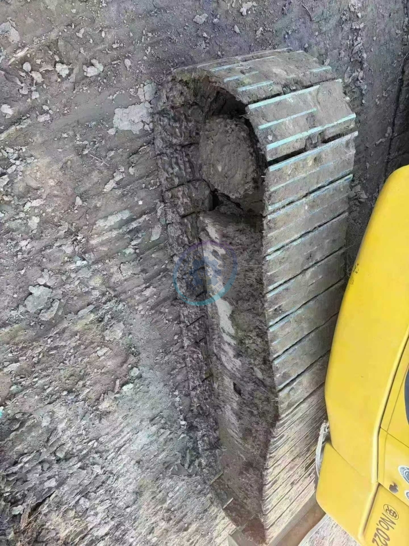 Used Sumitomo 75XB Mini Excavator for Sale