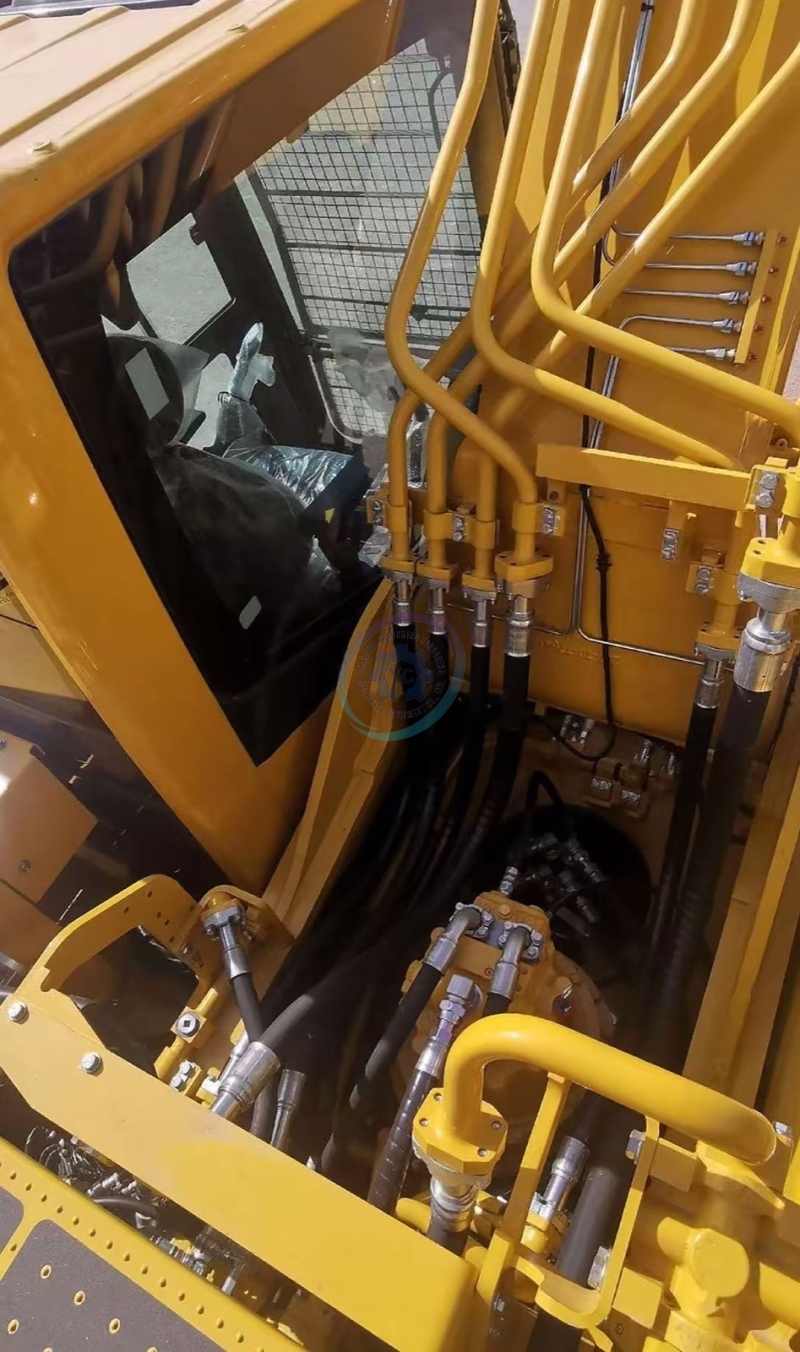 Used Komatsu PC360 Excavator for Sale