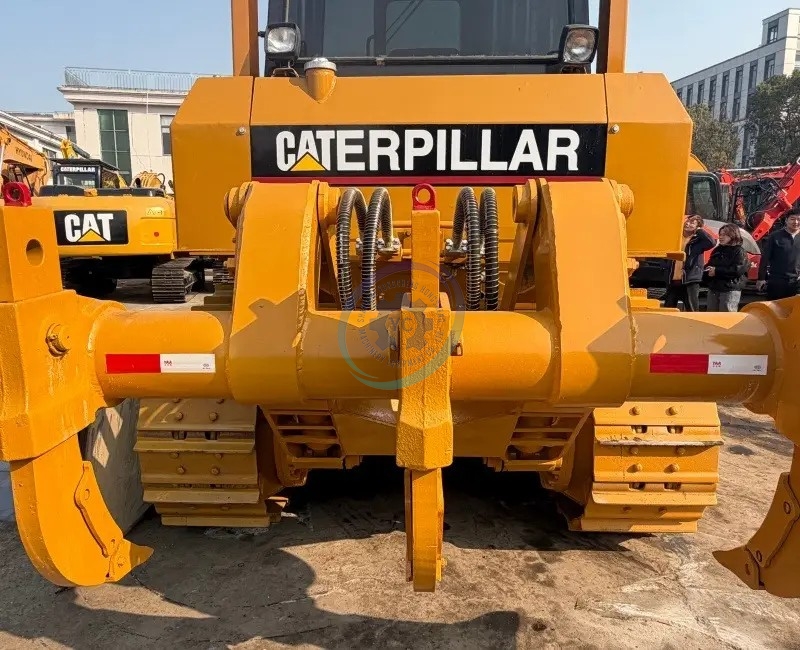 Used Caterpillar D7G Bulldozer for Sale