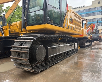 Used Caterpillar 336 Excavator for Sale