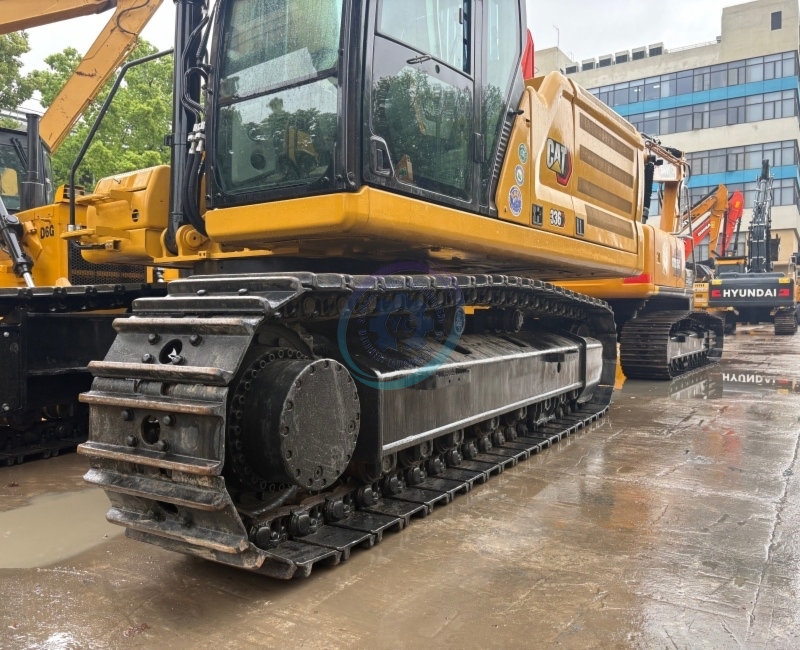 Used Caterpillar 336 Excavator for Sale