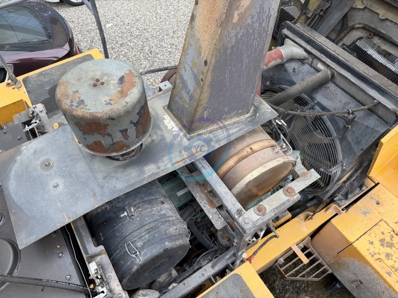 Used Volvo L120G Wheel Loader for Sale