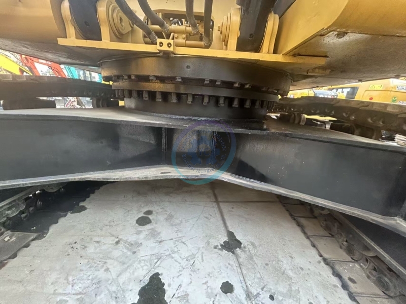 Used Caterpillar 336D2 Excavator for Sale