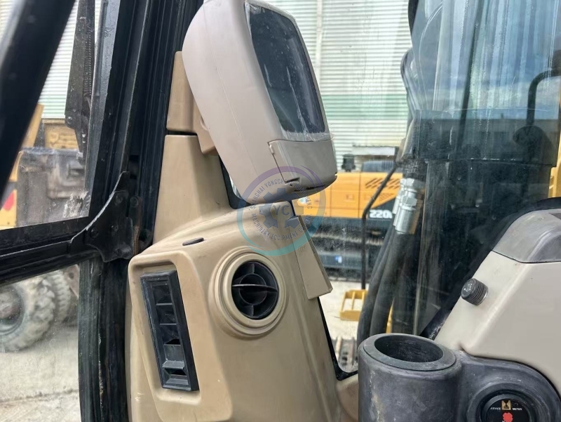 Used Caterpillar 330c Excavator for Sale