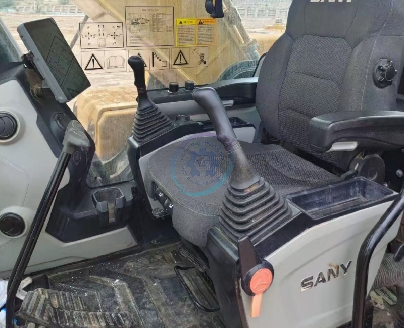 Used SANY 305 Excavator for Sale